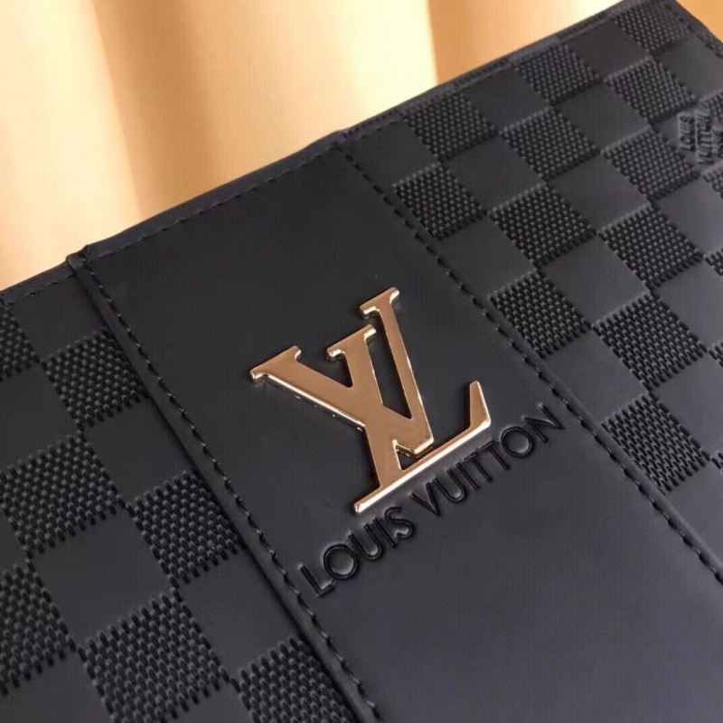 LV Clutch Bags